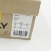 Damskie sandały na obcasie złote ONLY R.39 ON73D