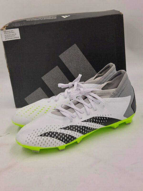 adidas Buty piłkarskie korki męskie Predator ACCURACY 3 FG R.43 1/3 AD55