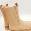 Koi Footwear VEGAN BRONTE botki damskie R.40 KO2L
