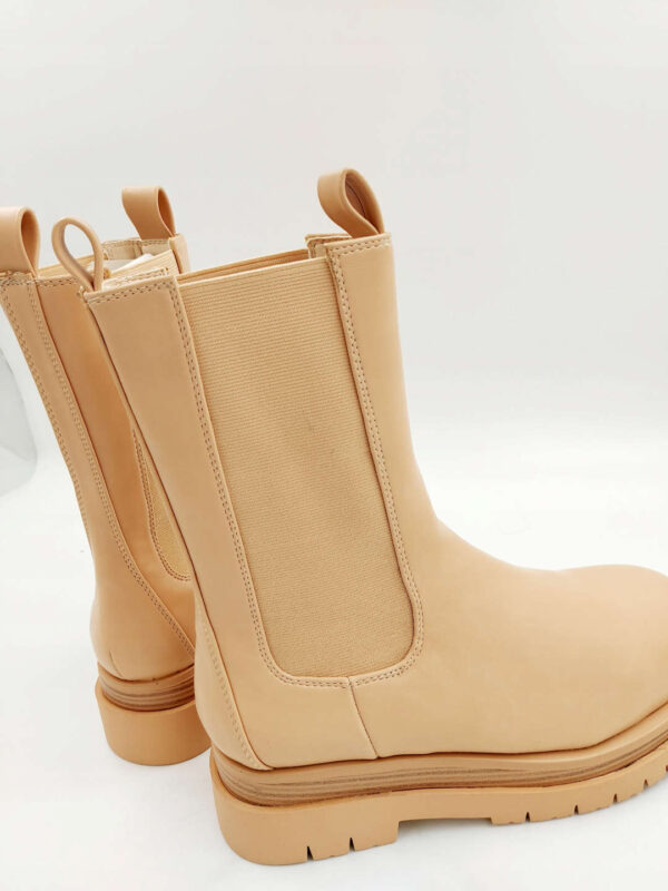 Koi Footwear VEGAN BRONTE botki damskie R.40 KO2L