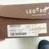 Damskie półbuty skórzane LEGERO mokasyny R.37 LE5S