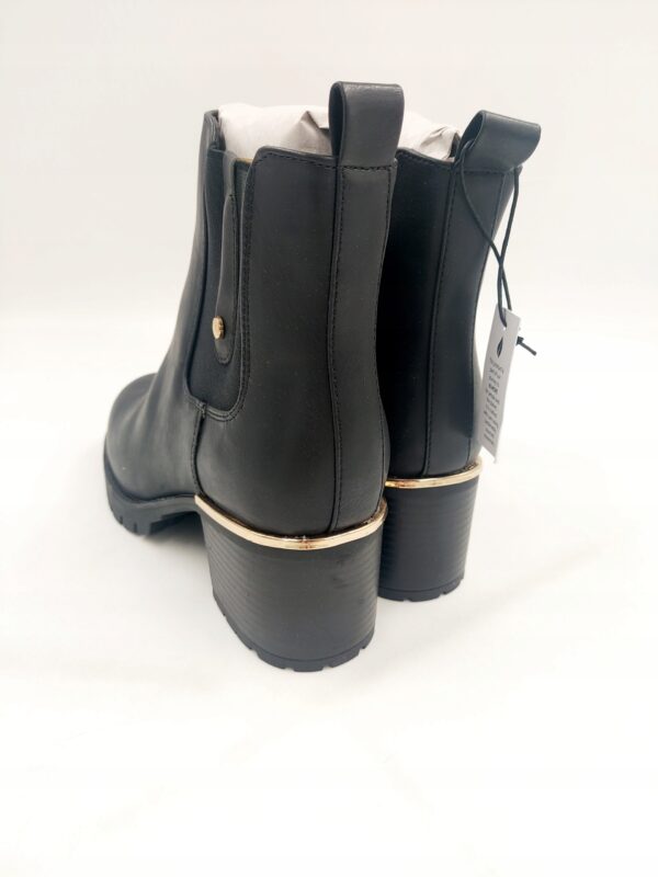 Anna Field damskie botki na obcasie R.37 AN75L