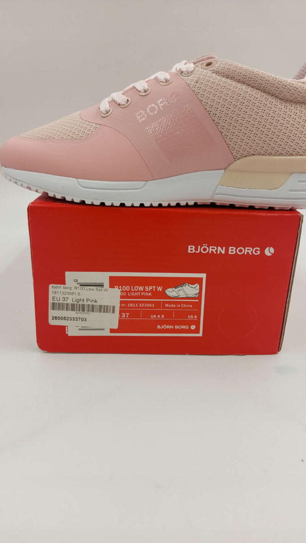 Damskie buty sportowe BJORN BORG R.37 BJ71L