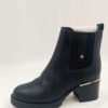 Anna Field damskie botki na obcasie R.37 AN75L