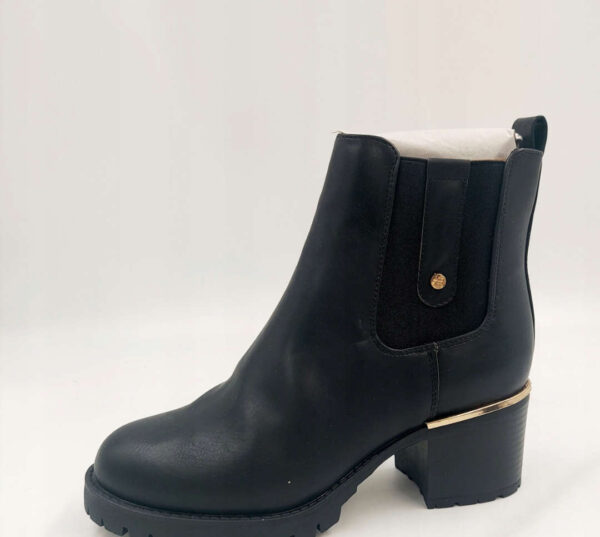 Anna Field damskie botki na obcasie R.37 AN75L
