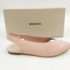 Bianco damskie balerinki różowe R.38 BI82L