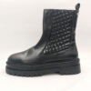 Copenhagen Shoes MIDNIGHT Platform botki R.41 CO2G