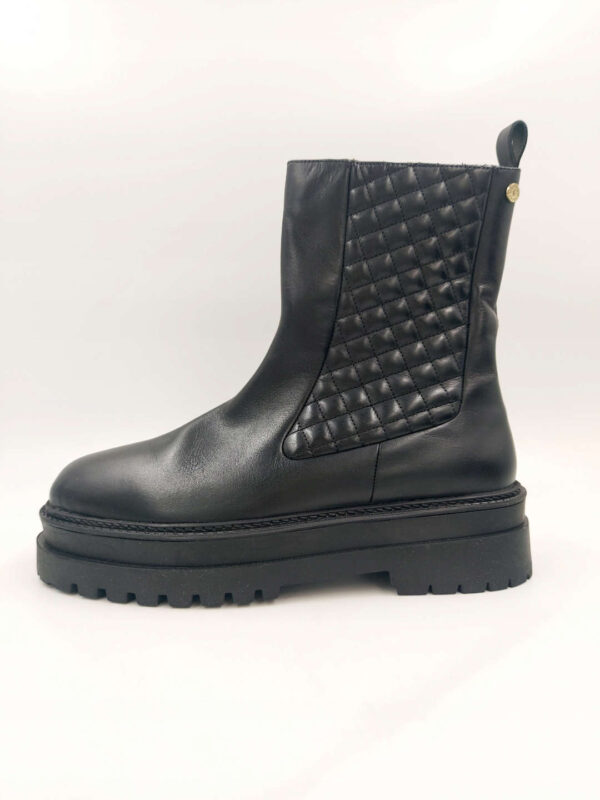 Copenhagen Shoes MIDNIGHT Platform botki R.41 CO2G