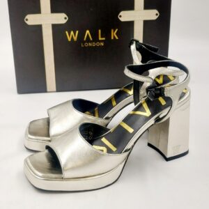 705add480da75abc1e48b7340a157cbc.jpg Damskie sandały na obcasie Walk London POPPY R.39 WA23D