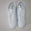 Nly Shoes damskie sneakersy białe R.38 NL85W