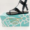 MELISSA damskie sandały czarne R. 40 ME62L