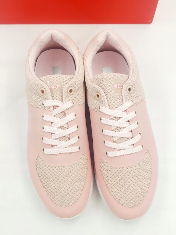Damskie buty sportowe BJORN BORG R.38 BJ33
