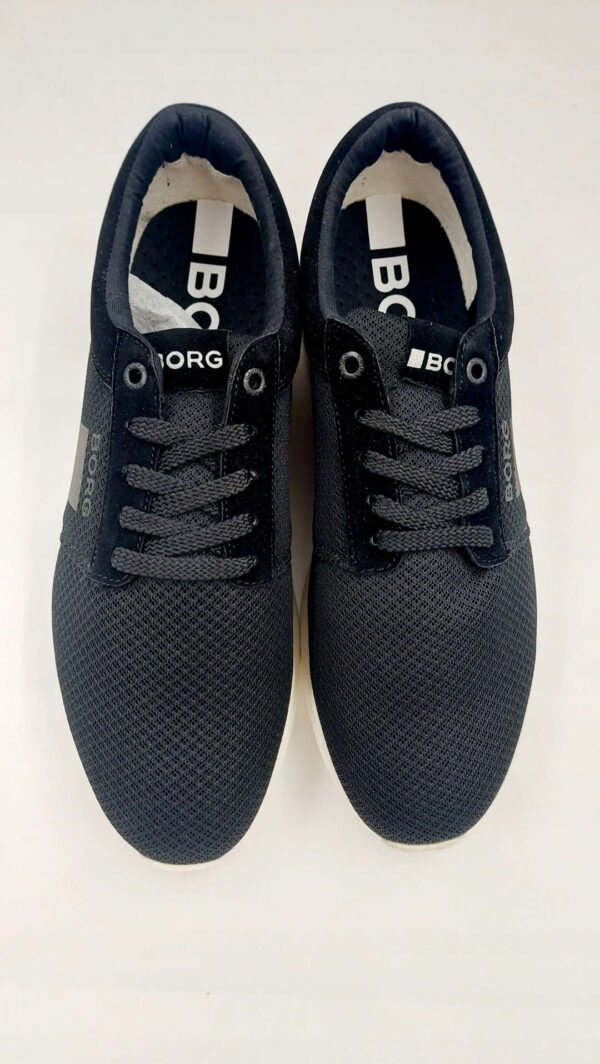 Buty Björn Borg R500 sneakersy niskie R.44 BJ82L