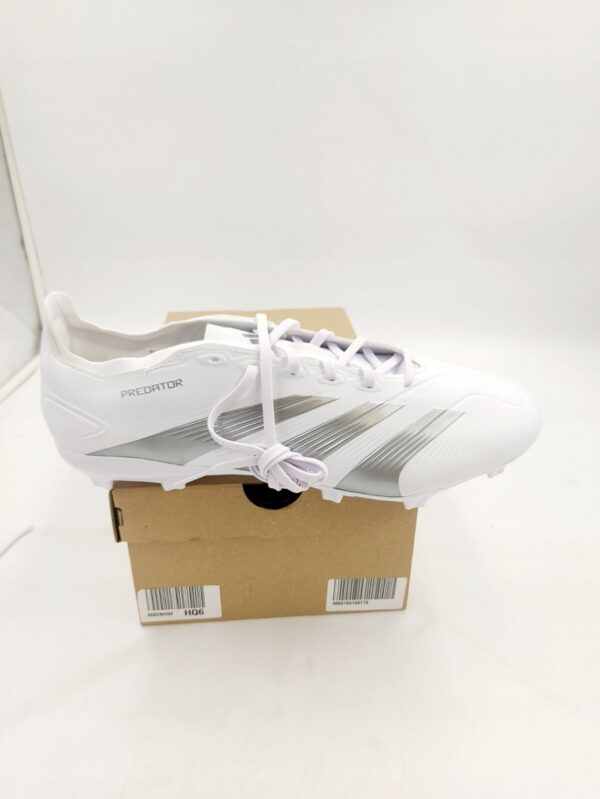 Buty piłkarskie adidas Predator LEAGUE FG R.48 AD632D