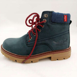 Trapery LEVI'S Forrest niebieskie R.32 LE82L