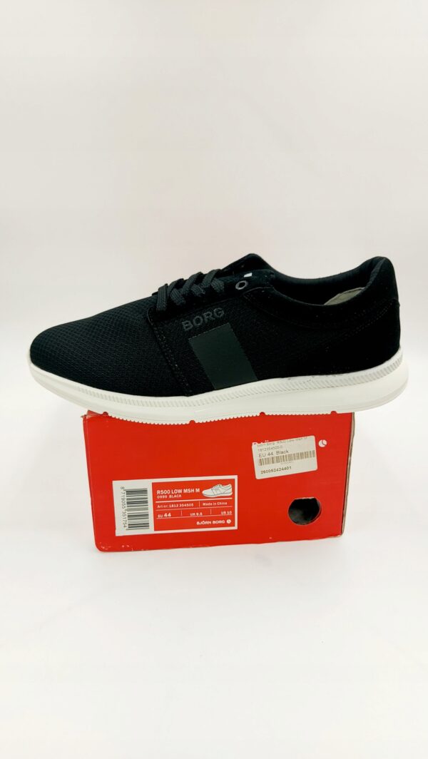 Buty Björn Borg R500 sneakersy niskie R.44 BJ82L