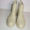 Tamaris kalosze cream krótkie R,38 TA83L