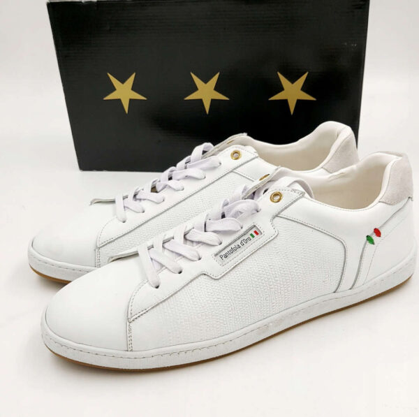 Pantofola d'Oro Buty męskie sneakersy R.47 PA83S