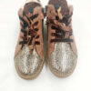 Friboo ocieplane sneakersy zamek R.35 FR52S
