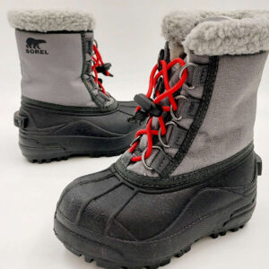 Śniegowce SOREL Cumberland Unisex R,25 SO9P