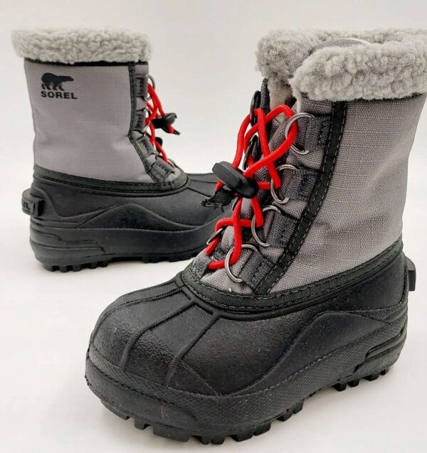 Śniegowce SOREL Cumberland Unisex R,25 SO9P