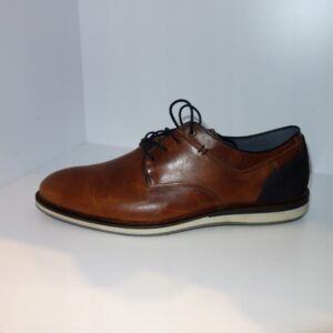 Pier One eleganckie buty skórzane R,45 PI72W