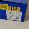 Warior buty sportowe skórzane R.36 WA27L