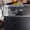 NIKE HYPER ADAPT 1.0 EU "HABANERO" R.38 Ni88