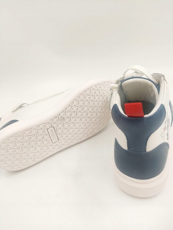 Friboo Disney Sneakersy wysokie skóra R.33 FR72L