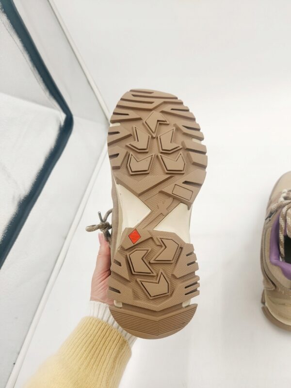 Buty turystyczne GORE-TEX ocieplane TAMARIS R.36 TA5W