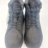Buty dziecięce śniegowce czarne TIMBERLAND R.33 TI772A