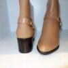 Dune London Pipkin botki kowbojki R.37 DU62W