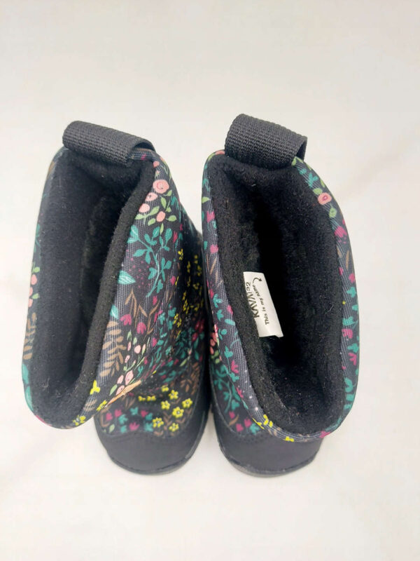 KAVAT VATTENTAT buty zimowe śniegowce R.22 KA4S