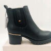 Anna Field damskie botki na obcasie R.37 AN51L