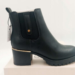 Anna Field damskie botki na obcasie R.37 AN51L