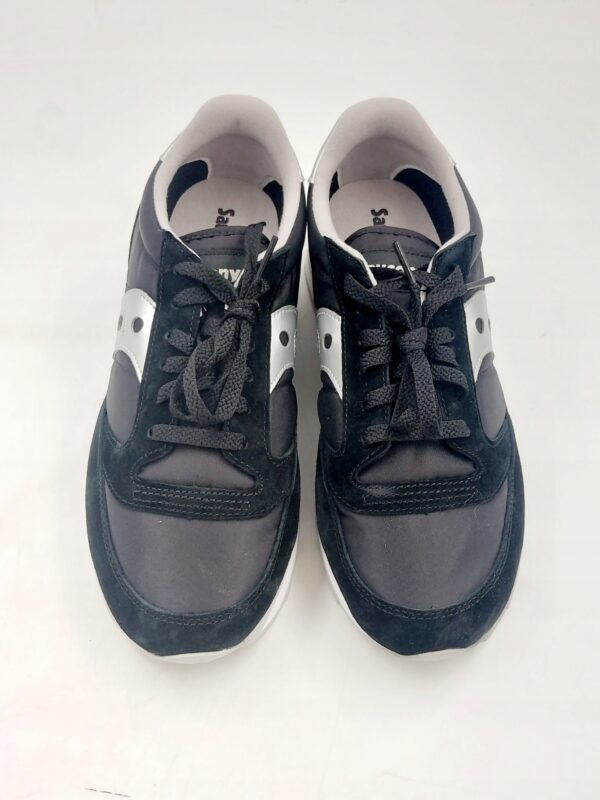 Buty do biegania damskie SAUCONY JAZZ TRIPLE czarne R.42 SE32D