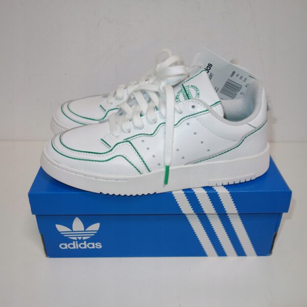 Buty Adidas SUPERCOURT FX9059 unisex R.37 AD67M