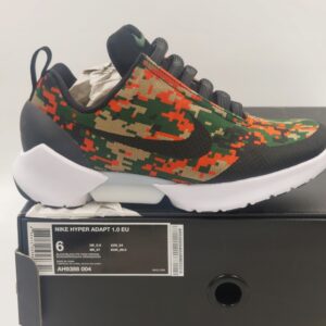 NIKE HYPERADAPT 1.0 “HABANERO R.38 NI88