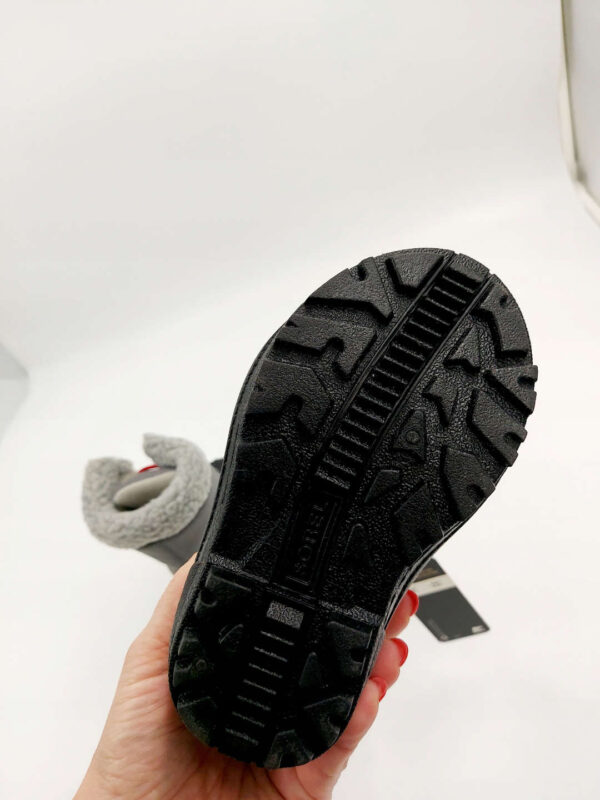 Śniegowce SOREL Cumberland Unisex R,25 SO9P