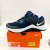 Buty sportowe Nike MC Trainer granatowe R.42 NI8S