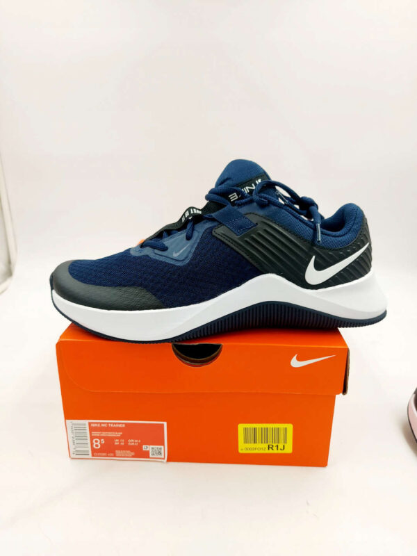 Buty sportowe Nike MC Trainer granatowe R.42 NI8S