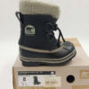 Sorel Śniegowce Childrens Yoot Pac Nylon R.25 SO32S