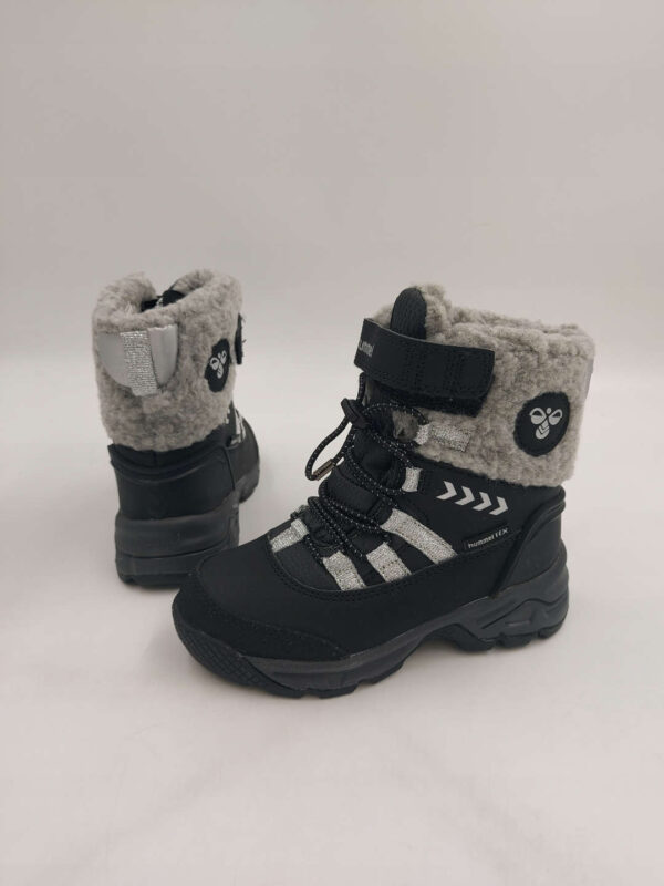 Hummel TEX JR UNISEX Śniegowce R.28 HU73G