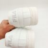 Buty Fila NOCLAF low białe sneakersy R.44 FI36M