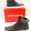 Sneakersy wysokie BJORN BORG KARL R.41 BJ532S