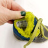 BOTKI SUPERFIT GORE-TEX R.19 SU65S