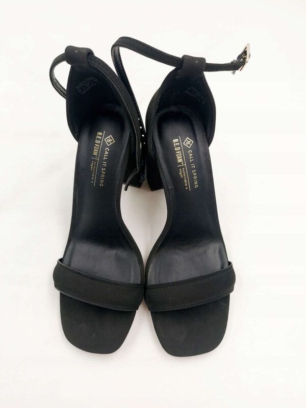 Call it Spring vegan Sandały na obcasie R.36 CA36L
