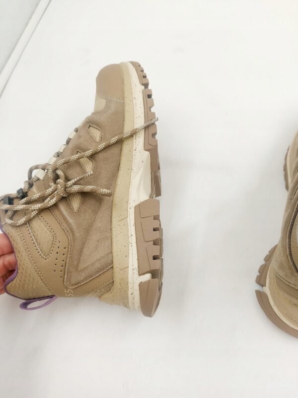 Buty turystyczne GORE-TEX ocieplane TAMARIS R.36 TA5W