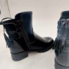 Damskie botki czarne Anna Field R.35 AN61S