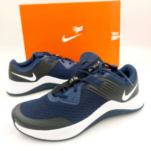 7c09c289125930d29d6d3773779a4ee5.jpg Buty sportowe Nike MC Trainer granatowe R.42 NI8S